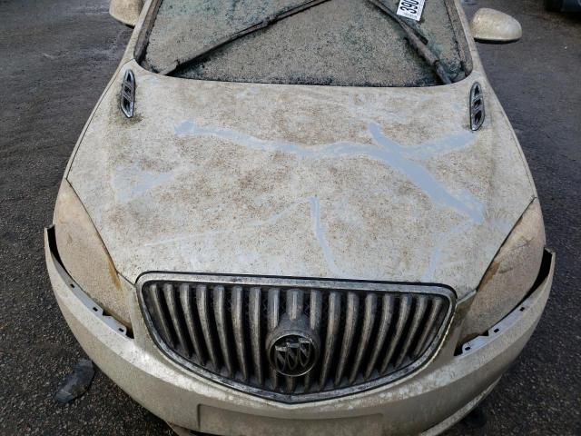 Photo 11 from auction – 2013 BUICK VERANO CON with VIN 1G4PR5SK9D4237385