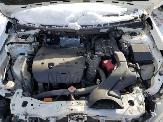 Photo 11 from auction – 2012 MITSUBISHI LANCER ES/ with VIN JA32U2FU5CU010067