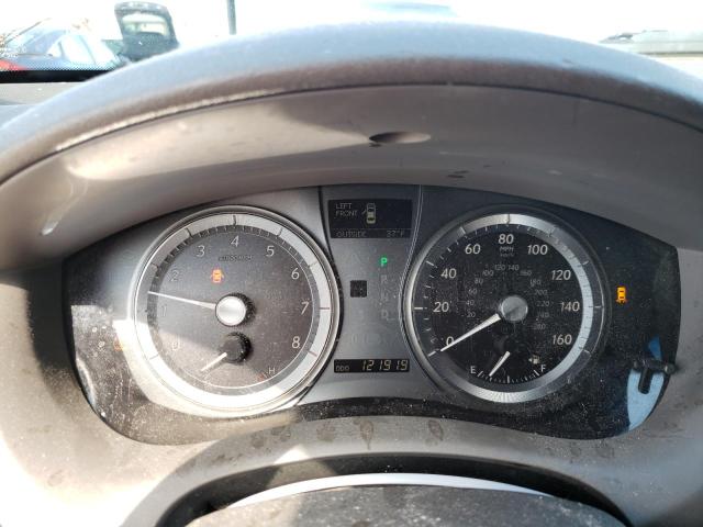 Photo 9 from auction – 2007 LEXUS ES 350 with VIN JTHBJ46G372078285