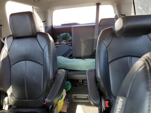 Photo 10 from auction – 2015 GMC ACADIA SLT with VIN 1GKKVRKD9FJ141591