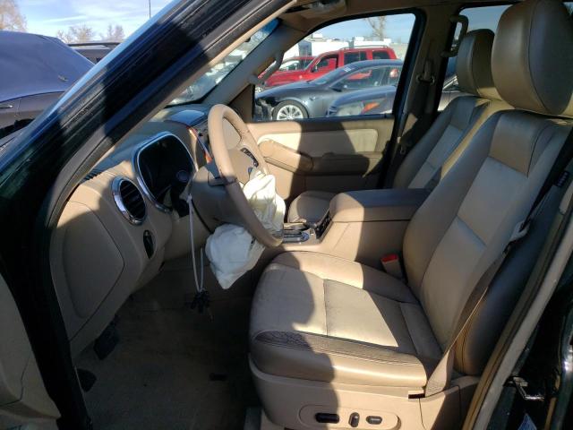 Photo 7 from auction – 2010 FORD EXPLORER E with VIN 1FMEU7EE7AUA04009