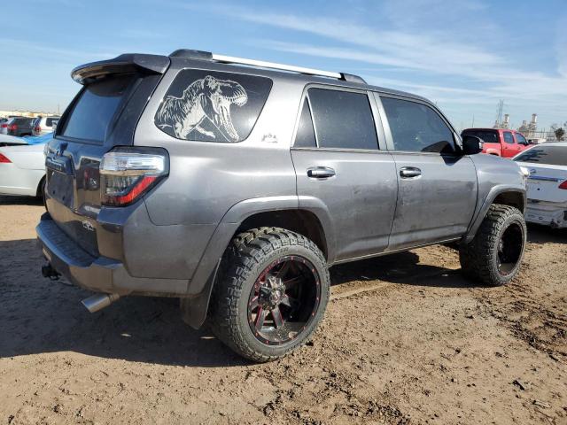 Photo 3 from auction – 2022 TOYOTA 4RUNNER SR with VIN JTEMU5JR5N6071033