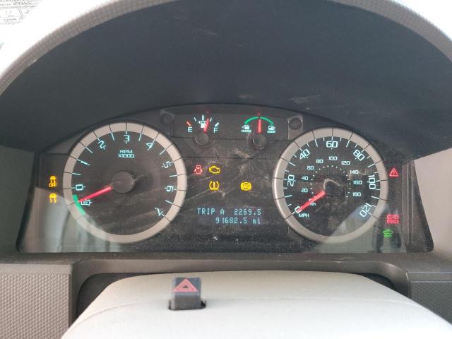 Photo 9 from auction – 2012 FORD ESCAPE HYB with VIN 1FMCU5K3XCKB22147