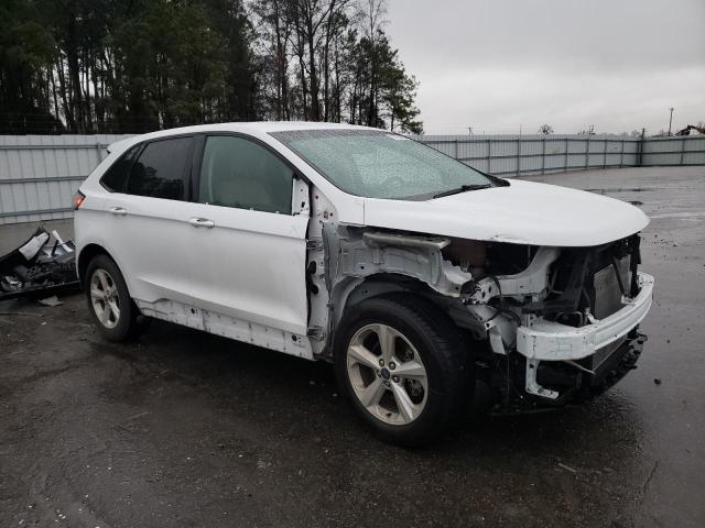 Photo 4 from auction – 2015 FORD EDGE SE with VIN 2FMTK3G81FBB43353