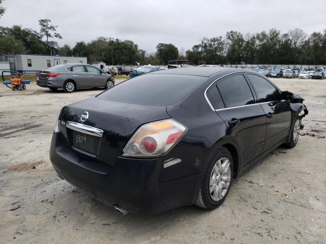 Photo 3 from auction – 2012 NISSAN ALTIMA BAS with VIN 1N4AL2AP1CN557919