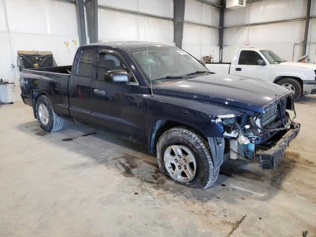 Photo 4 from auction – 2005 DODGE DAKOTA SLT with VIN 1D7HW42N85S177365