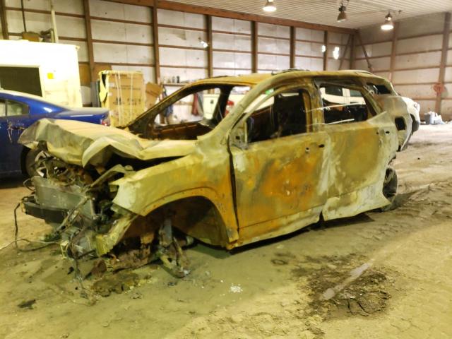 Photo 1 from auction – 2020 GMC TERRAIN SL with VIN 3GKALPEVXLL256165