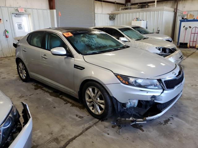 Photo 4 from auction – 2013 KIA OPTIMA EX with VIN 5XXGN4A76DG196159