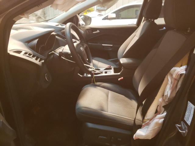 Photo 7 from auction – 2017 FORD ESCAPE SE with VIN 1FMCU0GD2HUC23845