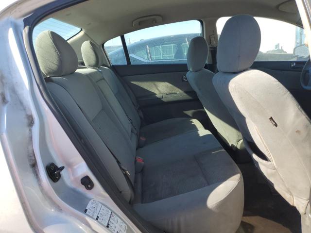 Photo 10 from auction – 2011 NISSAN SENTRA 2.0 with VIN 3N1AB6AP4BL621649