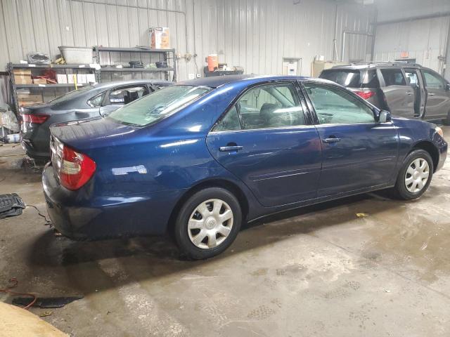 Photo 3 from auction – 2002 TOYOTA CAMRY LE with VIN 4T1BE32K42U504276