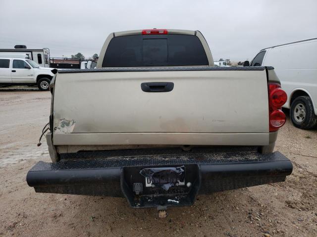 Photo 6 from auction – 2009 DODGE RAM 2500 with VIN 3D7KS28L19G547077