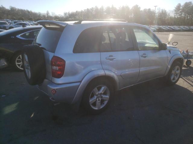 Photo 3 from auction – 2005 TOYOTA RAV4 with VIN JTEHD20V150038483