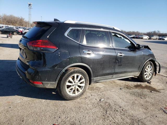 Photo 3 from auction – 2017 NISSAN ROGUE S with VIN 5N1AT2MT9HC858147