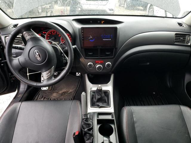 Photo 8 from auction – 2010 SUBARU IMPRZA WRX with VIN JF1GE7G6XAG512043