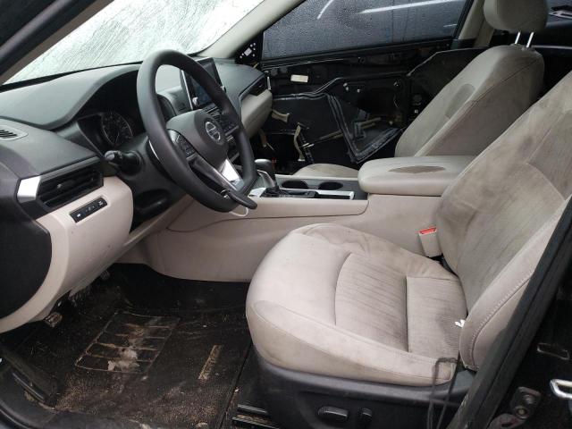 Photo 7 from auction – 2019 NISSAN ALTIMA S with VIN 1N4BL4BV0KC134983