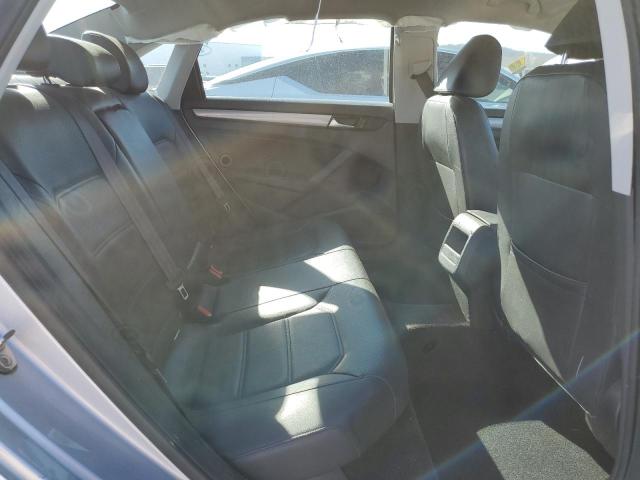 Photo 10 from auction – 2015 VOLKSWAGEN PASSAT S with VIN 1VWAS7A34FC109338