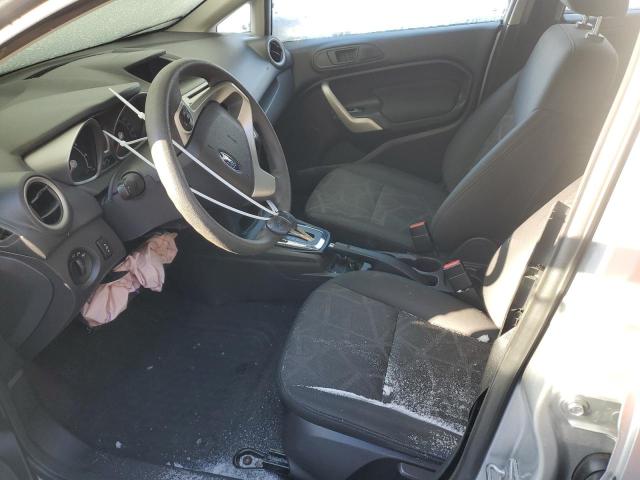 Photo 7 from auction – 2011 FORD FIESTA SE with VIN 3FADP4BJ1BM233627