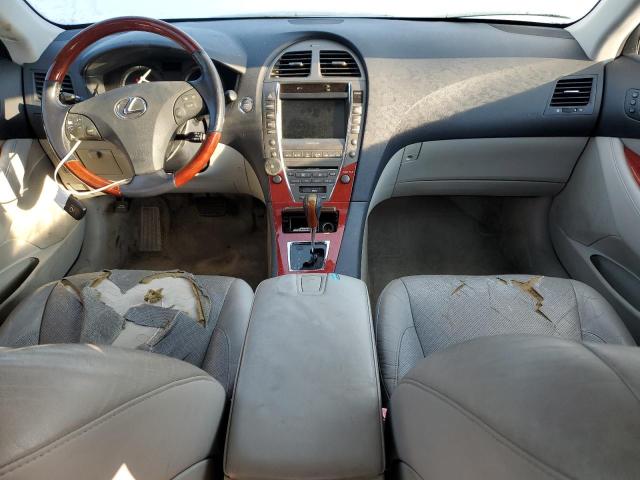 Photo 8 from auction – 2009 LEXUS ES 350 with VIN JTHBJ46G492274898