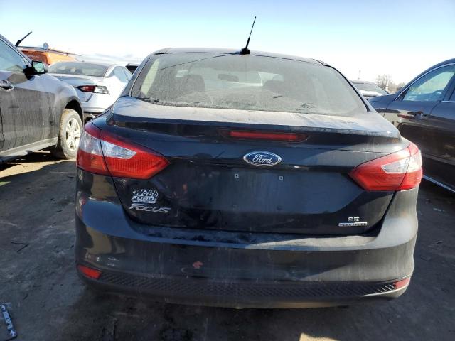 Photo 6 from auction – 2013 FORD FOCUS SE with VIN 1FADP3F29DL333007