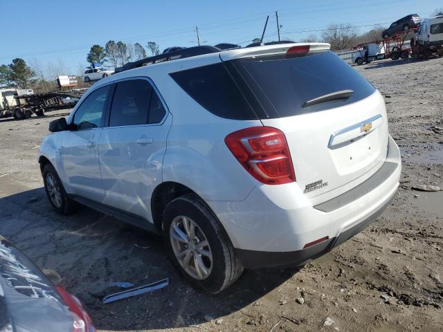 Photo 2 from auction – 2017 CHEVROLET EQUINOX LT with VIN 2GNALCEK1H1503986