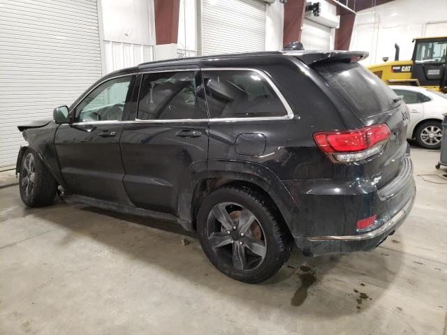 Photo 2 from auction – 2016 JEEP GRAND CHER with VIN 1C4RJFCG7GC504327