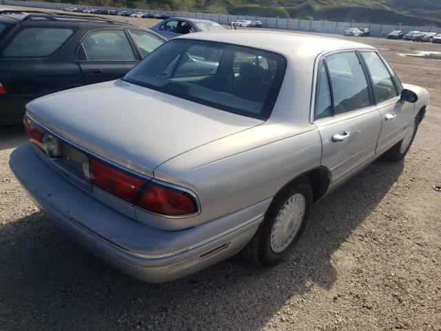 Photo 3 from auction – 1997 BUICK LESABRE LI with VIN 1G4HR52K8VH559370