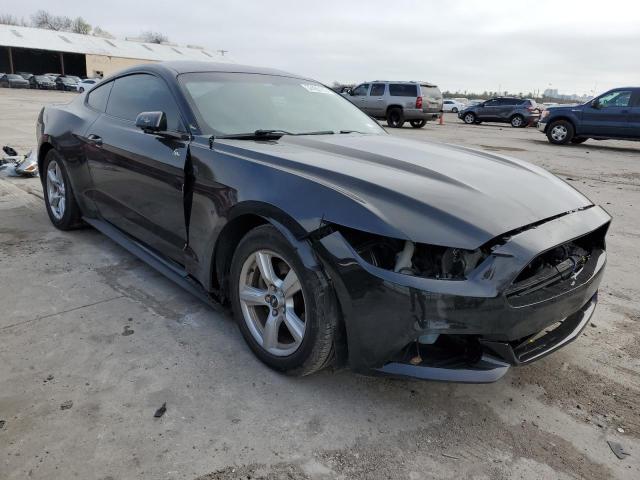 Photo 4 from auction – 2016 FORD MUSTANG with VIN 1FA6P8AM6G5262078