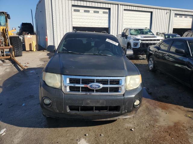 Photo 5 from auction – 2010 FORD ESCAPE XLT with VIN 1FMCU0DG9AKC52131