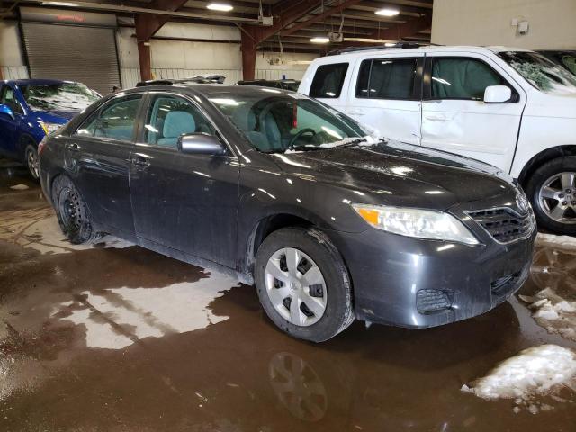 Photo 4 from auction – 2010 TOYOTA CAMRY BASE with VIN 4T1BF3EK5AU015943