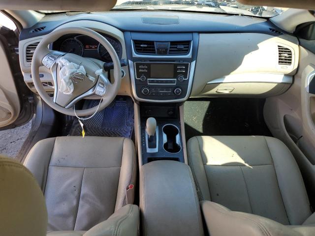Photo 8 from auction – 2016 NISSAN ALTIMA 2.5 with VIN 1N4AL3APXGN304108