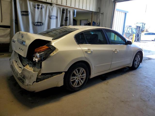 Photo 3 from auction – 2010 NISSAN ALTIMA BAS with VIN 1N4AL2AP8AN528124