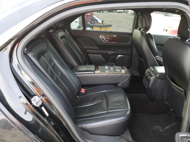 Photo 10 from auction – 2017 LINCOLN CONTINENTA with VIN 1LN6L9UK8H5612880