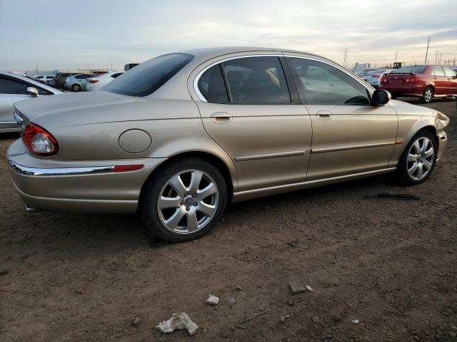 Photo 3 from auction – 2004 JAGUAR X-TYPE 3.0 with VIN SAJEA51C24WD65473