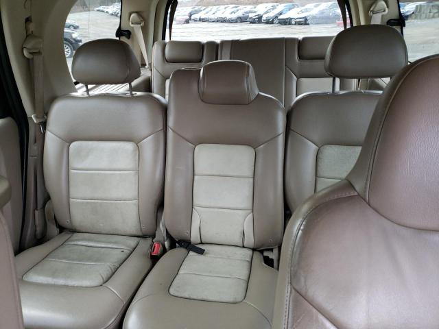 Photo 10 from auction – 2004 FORD EXPEDITION with VIN 1FMFU18L24LA83062