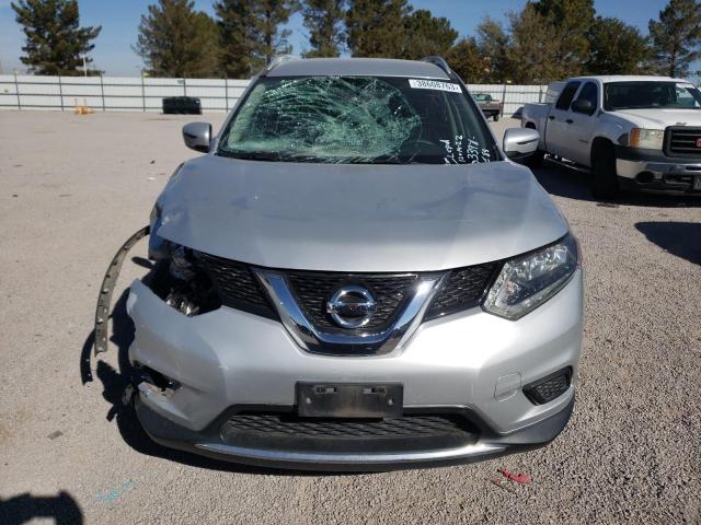 Photo 5 from auction – 2016 NISSAN ROGUE S with VIN JN8AT2MV3GW151469