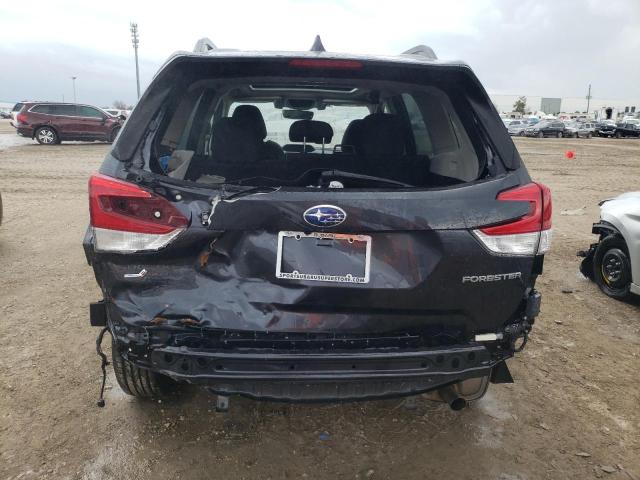 Photo 6 from auction – 2019 SUBARU FORESTER P with VIN JF2SKAGC3KH559489