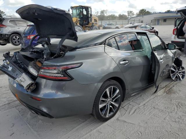 Photo 3 from auction – 2019 NISSAN MAXIMA S with VIN 1N4AA6AV2KC365706