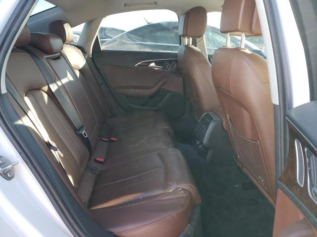 Photo 10 from auction – 2013 AUDI A6 PREMIUM with VIN WAUFGCFC4DN072706