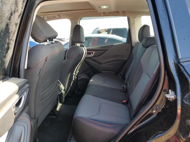 Photo 11 from auction – 2020 SUBARU FORESTER S with VIN JF2SKAMC7LH478940