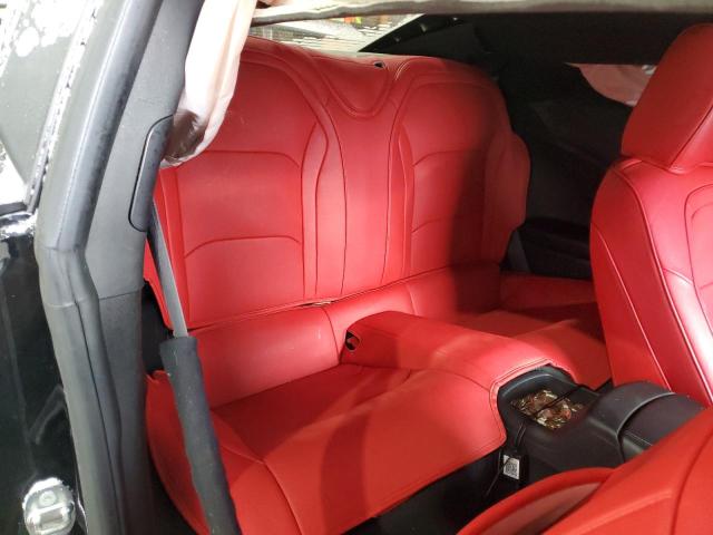 Photo 10 from auction – 2018 CHEVROLET CAMARO LT with VIN 1G1FB1RS3J0123445