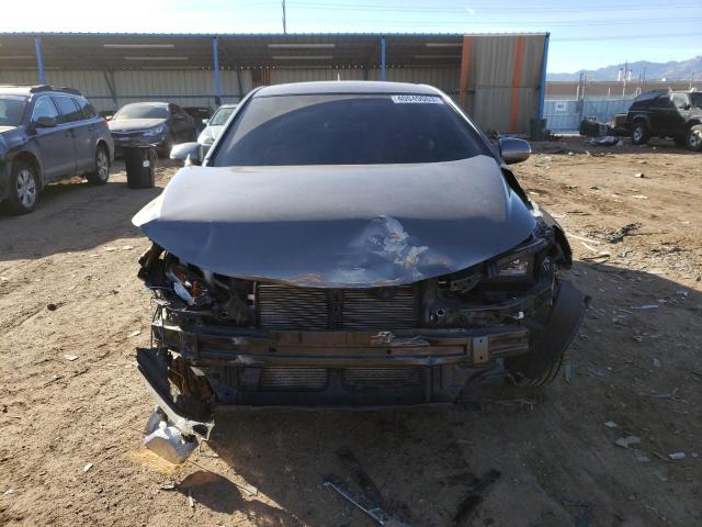 Photo 5 from auction – 2013 KIA FORTE EX with VIN KNAFU4A29D5708582