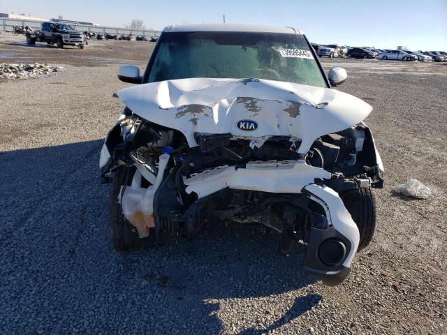 Photo 5 from auction – 2017 KIA SOUL with VIN KNDJN2A29H7467163
