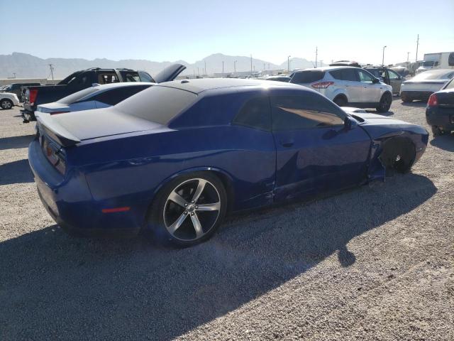 Photo 3 from auction – 2018 DODGE CHALLENGER with VIN 2C3CDZBT8JH171478