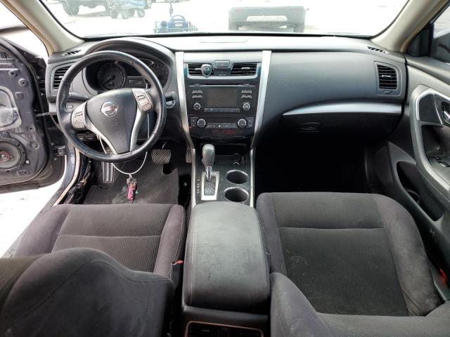 Photo 8 from auction – 2013 NISSAN ALTIMA 2.5 with VIN 1N4AL3AP7DC217953