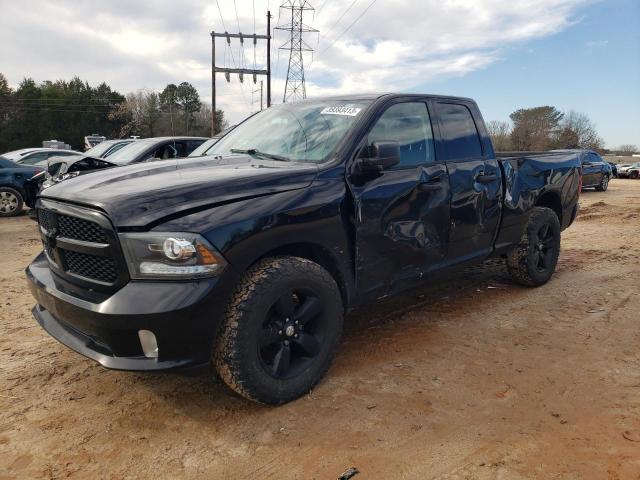 RAM 1500 ST 2013 with VIN 1C6RR7FT0DS720357 - Photo from auction