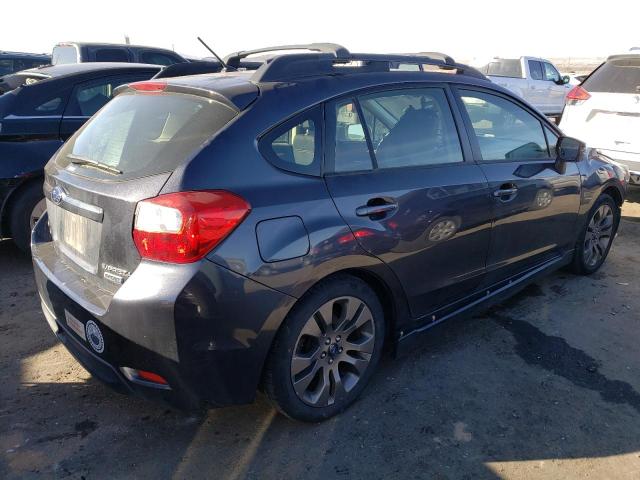 Photo 3 from auction – 2015 SUBARU IMPREZA SP with VIN JF1GPAU61F8207589