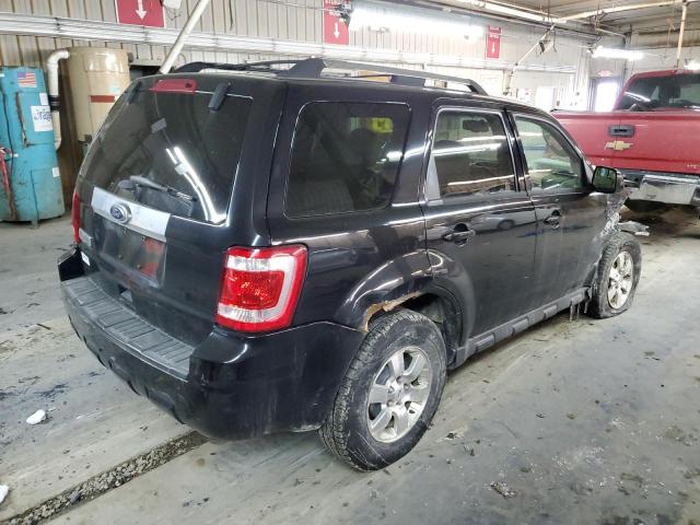 Photo 3 from auction – 2011 FORD ESCAPE LIM with VIN 1FMCU9E73BKA76326