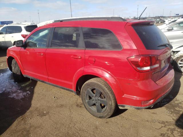 Photo 2 from auction – 2012 DODGE JOURNEY SX with VIN 3C4PDCBG9CT289532