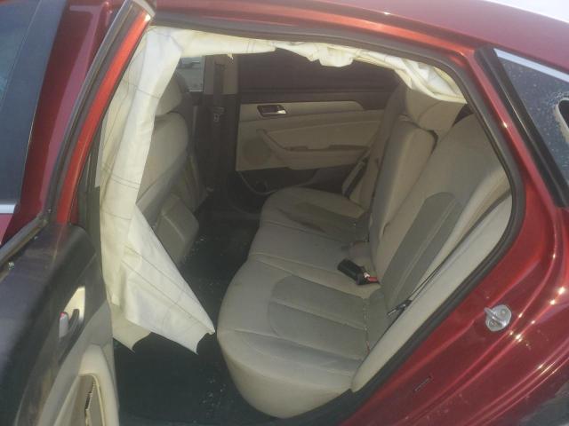 Photo 10 from auction – 2015 HYUNDAI SONATA SE with VIN 5NPE24AF4FH257605